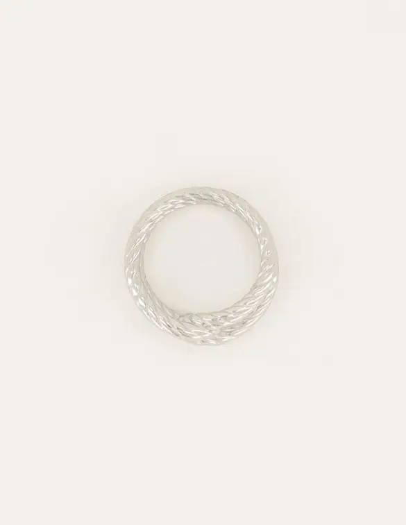 My Jewellery Ring two chackles MJ06057