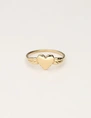 My Jewellery Ring vintage heart MJ11533