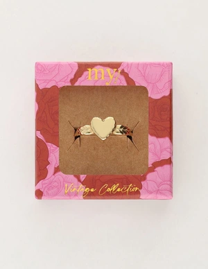 My Jewellery Ring vintage heart MJ11533