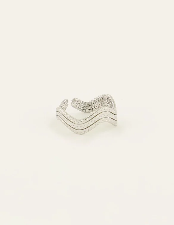 My Jewellery Ring wave MJ06358