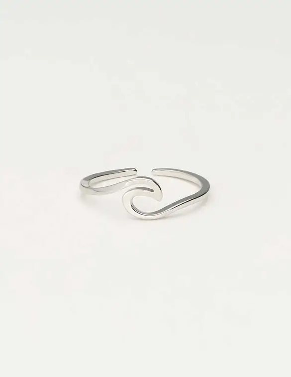 My Jewellery Ring wave MJ09668