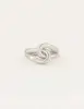 My Jewellery Ring with big loops MJ06196