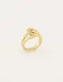 My Jewellery Ring with big loops MJ06196