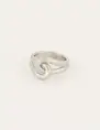 My Jewellery Ring with big loops MJ06196