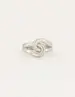 My Jewellery Ring with big loops MJ06196