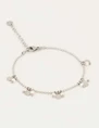 My Jewellery Shapes armband parels & rondje MJ05865