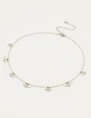 My Jewellery Shapes ketting parels & rondje MJ05864
