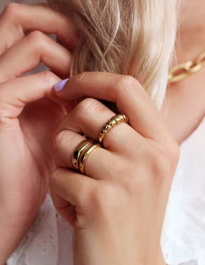 My Jewellery Smalle ring basic MJ03566