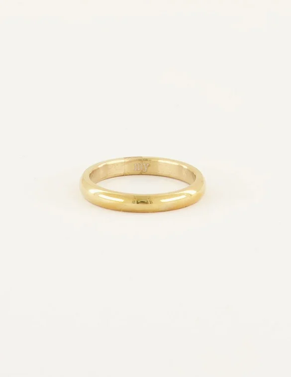My Jewellery Smalle ring basic MJ03566