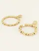 My Jewellery Stretch ringen set MJ04332