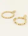 My Jewellery Stretch ringen set MJ04332