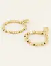 My Jewellery Stretch ringen set MJ04332