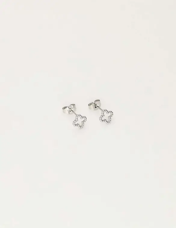 My Jewellery Stud clover MJ10320