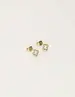 My Jewellery Stud clover MJ10320