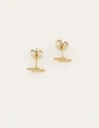 My Jewellery Studs 2 staafjes MJ04760