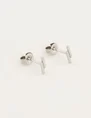 My Jewellery Studs 2 staafjes MJ04760