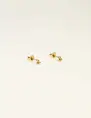 My Jewellery Studs 3 dots MJ09489
