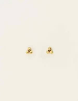 My Jewellery Studs 3 dots MJ09489