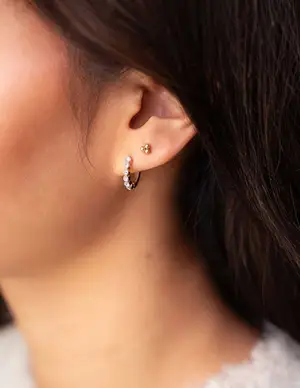 My Jewellery Studs 3 dots MJ09489