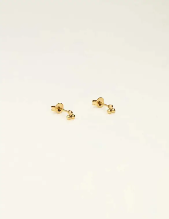 My Jewellery Studs 3 dots MJ09489