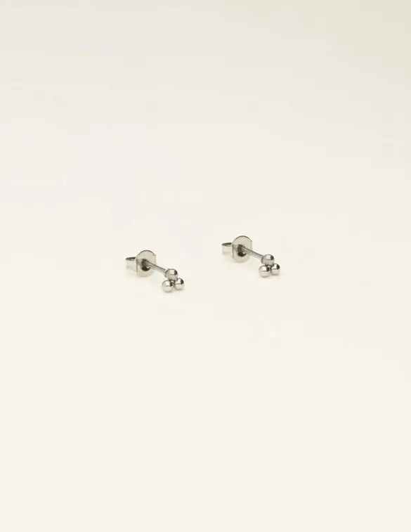 My Jewellery Studs 3 dots MJ09489
