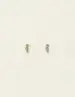 My Jewellery Studs 3 round strass transparant MJ09482
