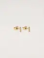 My Jewellery Studs bar strass MJ10297