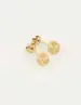 My Jewellery Studs blokje hart MJ05662