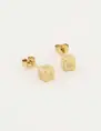 My Jewellery Studs blokje ster MJ05661