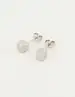 My Jewellery Studs blokje ster MJ05661