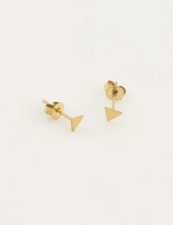 My Jewellery Studs driehoekje MJ04764