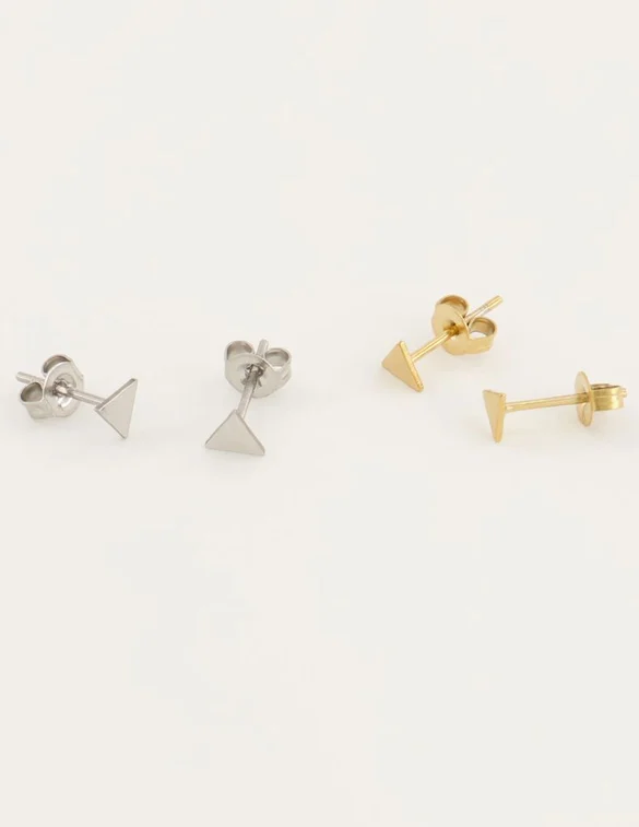 My Jewellery Studs driehoekje MJ04764