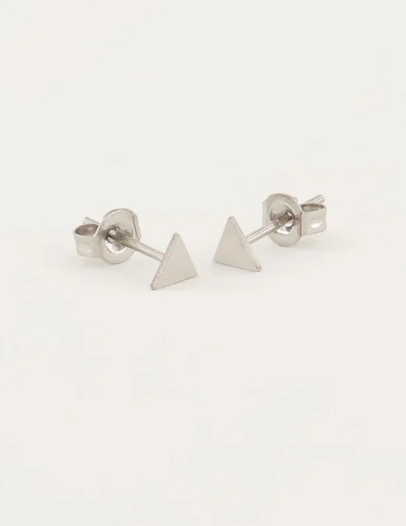 My Jewellery Studs driehoekje MJ04764