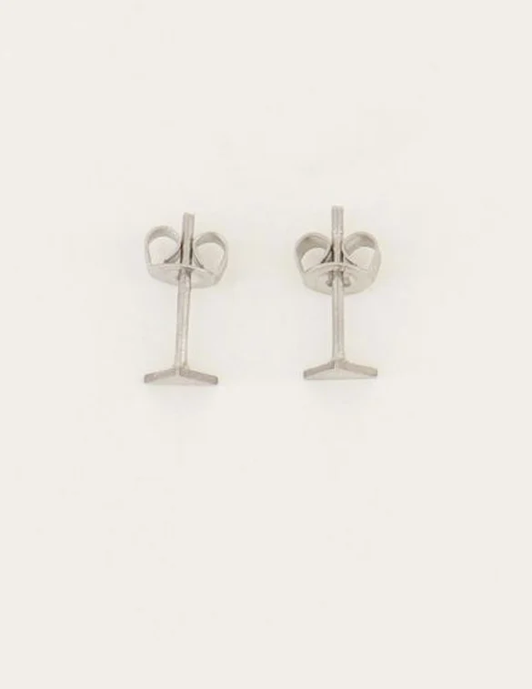 My Jewellery Studs driehoekje MJ04764