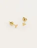 My Jewellery Studs driehoekje MJ04764