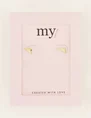 My Jewellery studs gun MJ07325