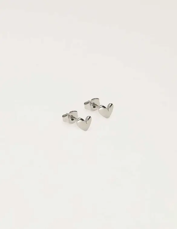 My Jewellery Studs heart MJ10321