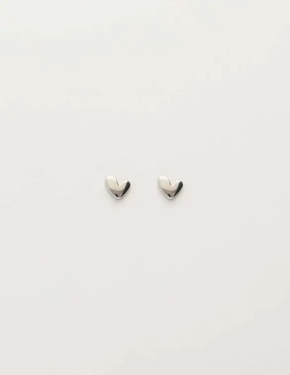 My Jewellery Studs heart MJ10321