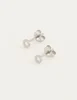 My Jewellery Studs open rondje MJ04759