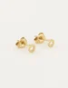 My Jewellery Studs open rondje MJ04759