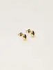 My Jewellery Studs oval MJ10298