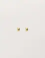 My Jewellery Studs oval MJ10298