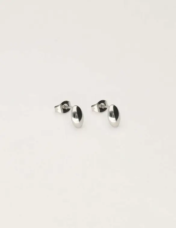 My Jewellery Studs oval MJ10298