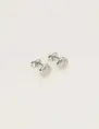 My Jewellery Studs shell MJ10326