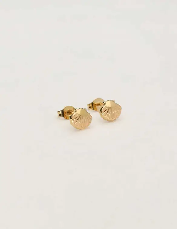 My Jewellery Studs shell MJ10326