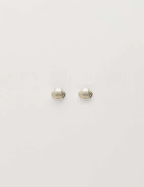 My Jewellery Studs shell MJ10326