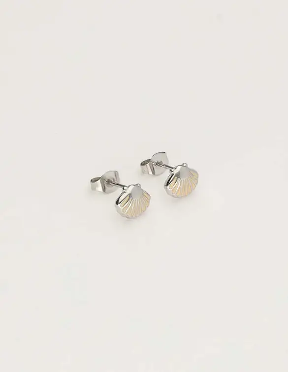 My Jewellery Studs shell MJ10326