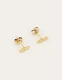 My Jewellery Studs staafje gedraaid MJ04763