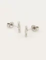 My Jewellery Studs staafje gedraaid MJ04763