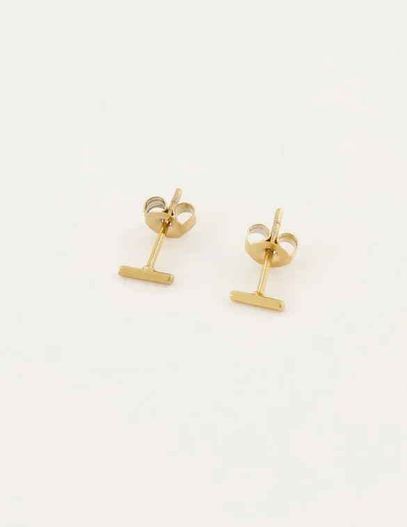 My Jewellery Studs staafje MJ04758